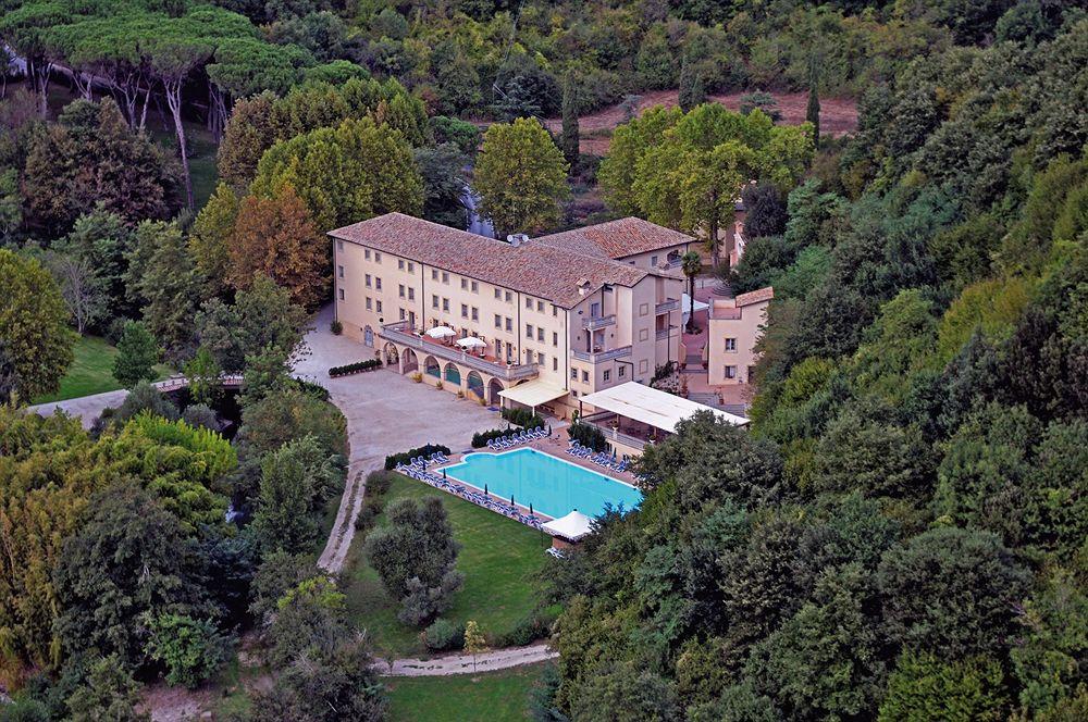 Hotel Terme Di Stigliano Canale Monterano Exterior photo